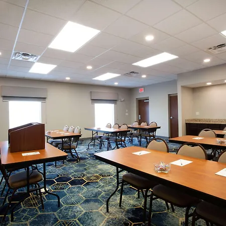 Hampton Inn Watertown-2