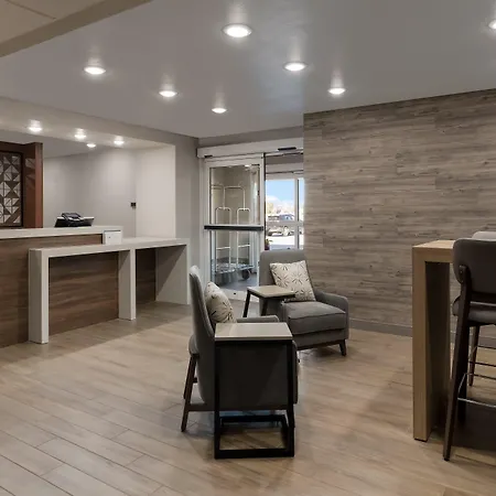 Candlewood Suites Lafayette - River Ranch By Ihg-2