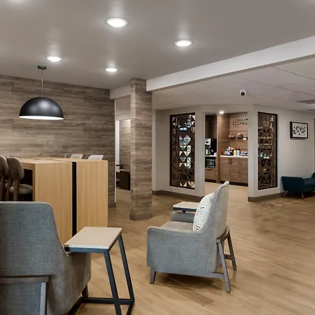 Candlewood Suites Lafayette - River Ranch By Ihg-3