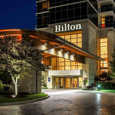 Hilton Branson Convention Center-2
