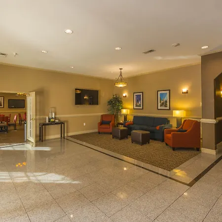 Comfort Inn & Suites Villa Rica-2