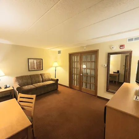 Amerivu Inn And Suites - Waconia-3