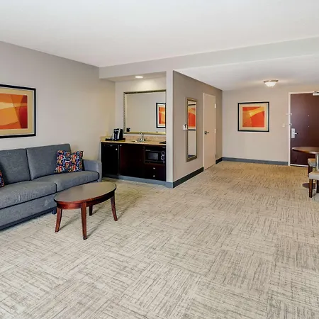 Hilton Garden Inn Augusta-2