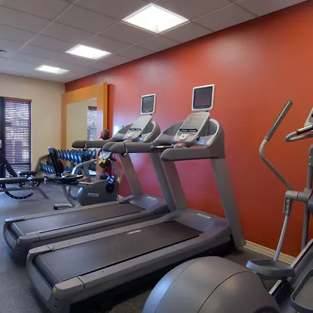 Hilton Garden Inn Sacramento Elk Grove-3