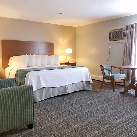 Hampton Village Inn-2