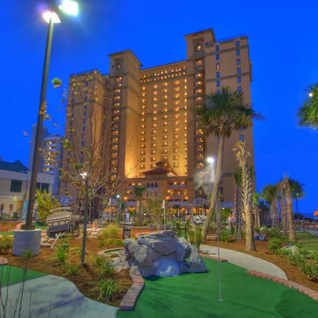 Anderson Ocean Club And Spa By Oceana Resorts-2