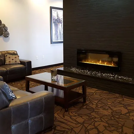 Expressway Suites Fargo-2