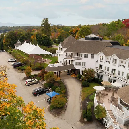 Wolfeboro Inn-2