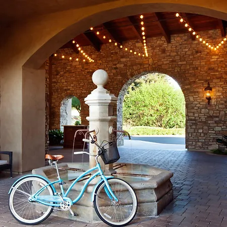 The Westin Sacramento Hotel & Marina-3