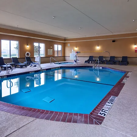 Hampton Inn & Suites Waco-South-3