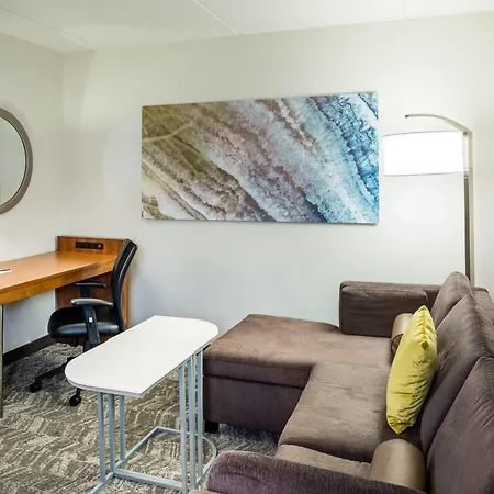 Springhill Suites Hampton-2