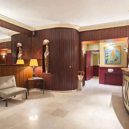 Hotel Des Artistes-2