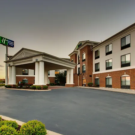 Holiday Inn Express Hotel & Suites Morris By Ihg-2