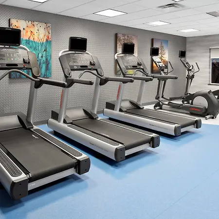 Fairfield Inn & Suites By Marriott Hobbs-3