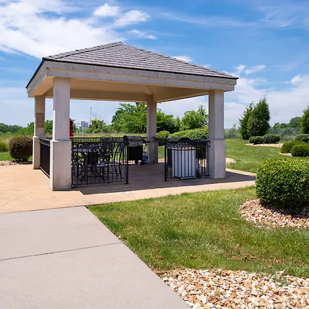 Candlewood Suites Olathe By Ihg-2