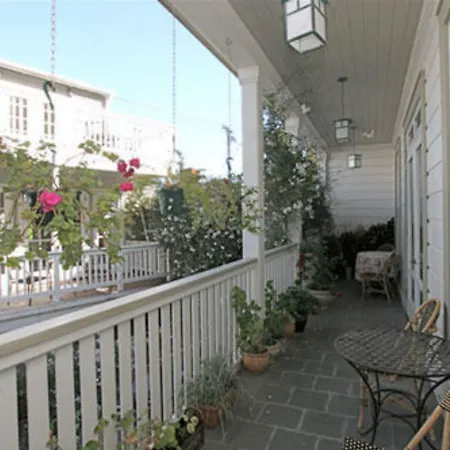 The Gables Inn Sausalito-2
