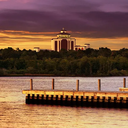 L'Auberge Casino Resort Lake Charles-2