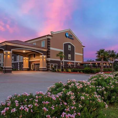Best Western Texas City-2