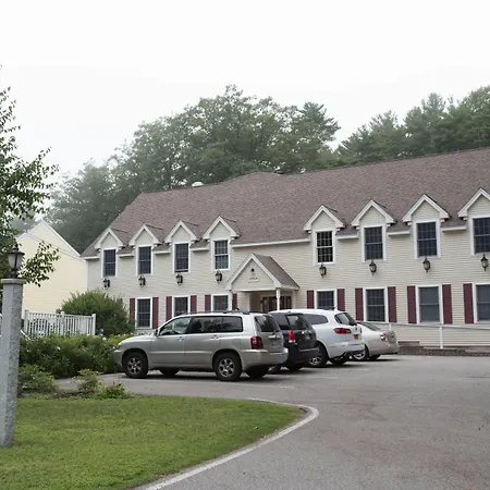 Admiral'S Inn Resort-2