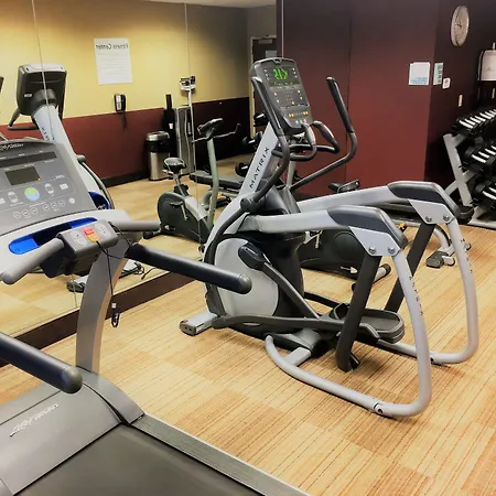 Holiday Inn Express Defuniak Springs By Ihg-2