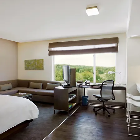Element By Marriott Lexington-2