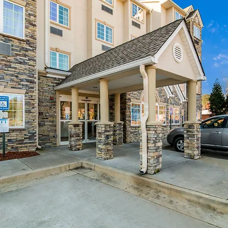 Motel 6-Canton, Ga-2