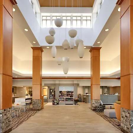 Hilton Garden Inn Salt Lake City/Sandy-3