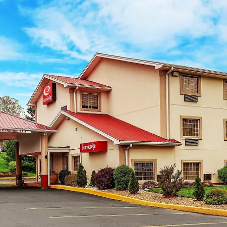 Econo Lodge Rome South-2