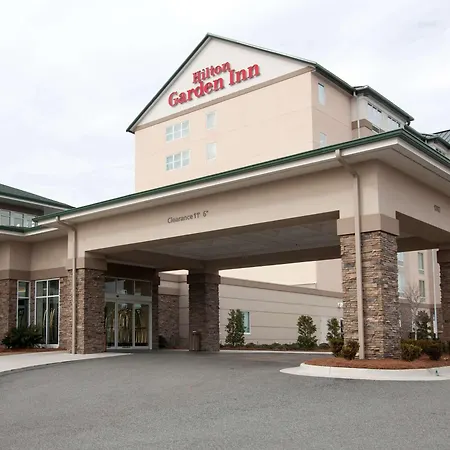 Hilton Garden Inn Valdosta-3