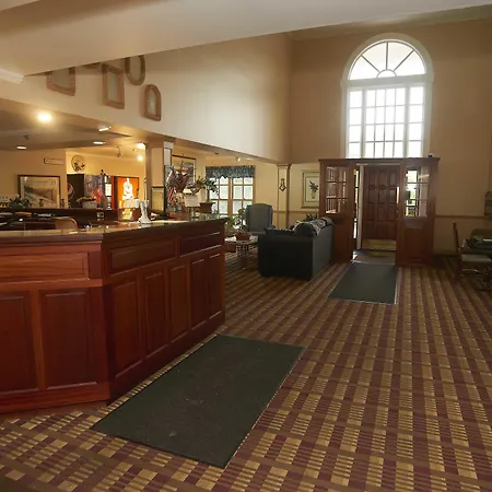 New World Inn-3