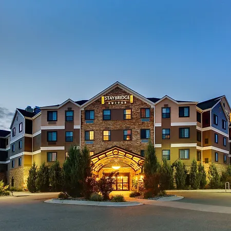 Staybridge Suites Missoula By Ihg-2