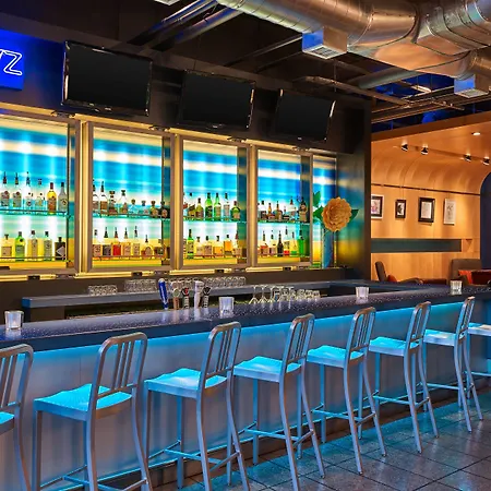 Aloft By Marriott Plano-3