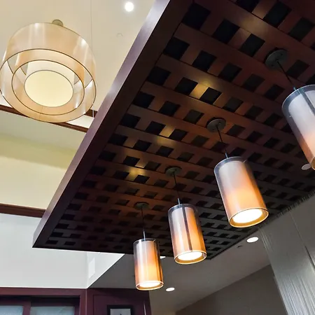 Hampton Inn & Suites Mystic-3