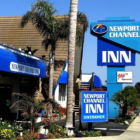 Newport Channel Inn-2