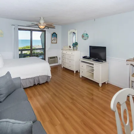 Beachcomber Resort At Montauk-3