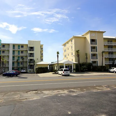 Sugar Sands Beachfront Hotel, A By The Sea Resort-2