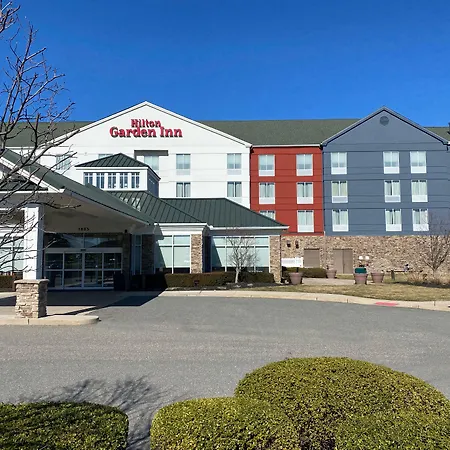 Hilton Garden Inn Lakewood-2