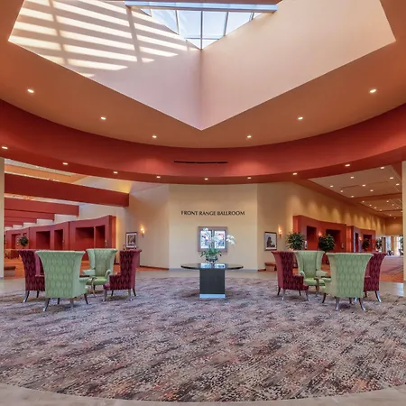 Embassy Suites Loveland Conference Center-3