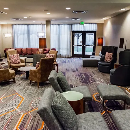 Courtyard By Marriott Lafayette-3