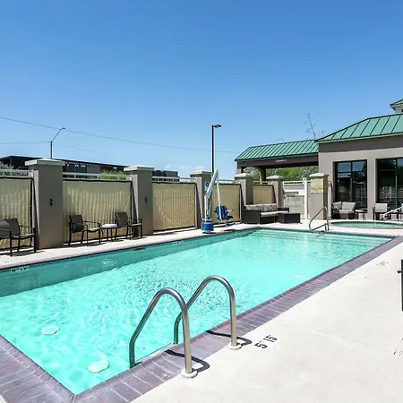 Hilton Garden Inn Phoenix Airport North-3