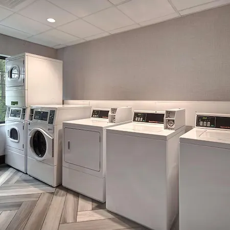 Homewood Suites Newport News - Yorktown By Hilton-2