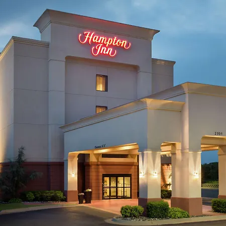 Hampton Inn Duncan-2