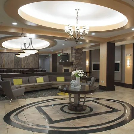 Springhill Suites By Marriott Logan-2