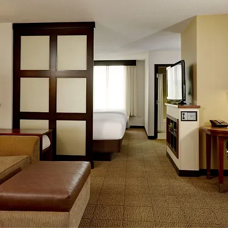 Hyatt Place Phoenix/ Mesa-2
