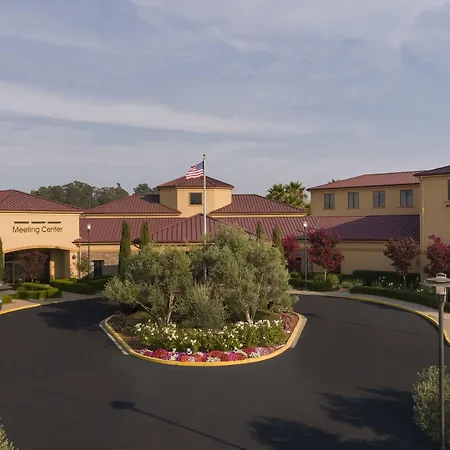 Springhill Suites Napa Valley-3