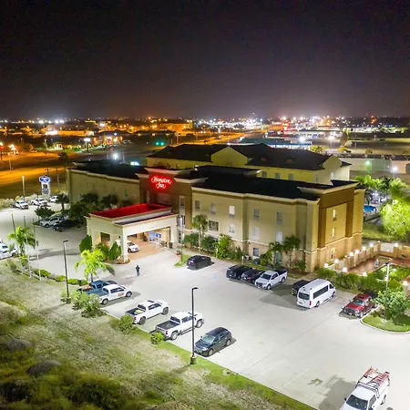 Hampton Inn Alice-2