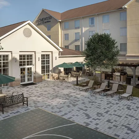 Homewood Suites By Hilton York-3