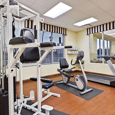 Country Inn & Suites By Radisson, Wilson, Nc-2
