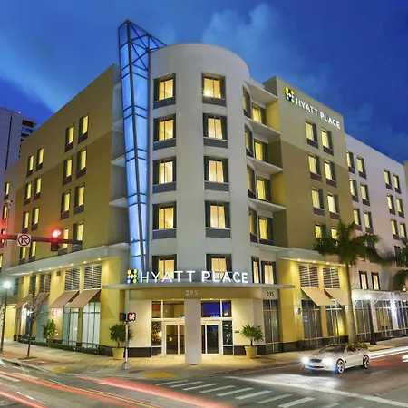 Hyatt Place West Palm Beach-3