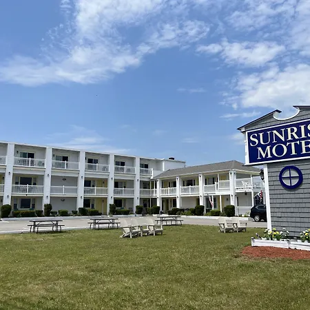 Sunrise Motel-3